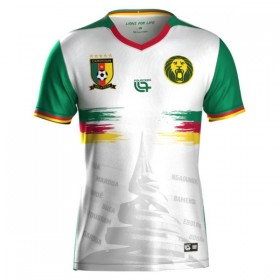 Kameroen Third Tenue 2025  - Kids